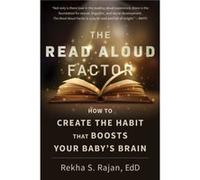 The Read Aloud Factor by Rekha S. Rajan Rekha S. Rajan (Auteur)