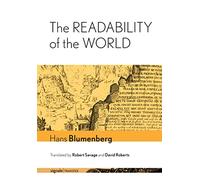 The Readability of the World