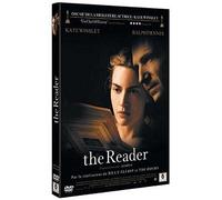The Reader – Warner Bros. – DVD