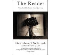 The reader - Bernhard Schlink - Phoenix Libri - broché - Roman