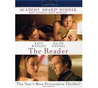 The Reader [Blu-Ray]