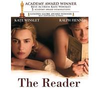 The Reader - Blu-Ray Edition Belge