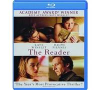 The Reader Blu-ray G