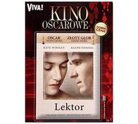 The Reader [DVD]+[KSIÄĹťKA] (IMPORT) (Pas de version française)