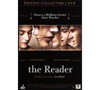 The Reader – Édition Collector – Warner Bros.