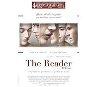 The Reader (El Lector) (Blu-Ray) (Import)