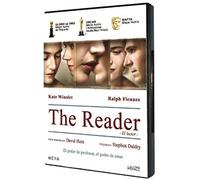 The Reader (El Lector) (Import Dvd) (2012) Kate Winslet; Ralph Fiennes; David