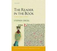 The Reader in the Book: A Study of Spaces and Traces (Oxford Textual Perspectives) - [Version Originale] Inconnu (Auteur)
