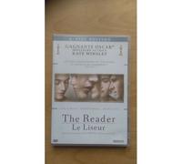 The Reader - Le Liseur