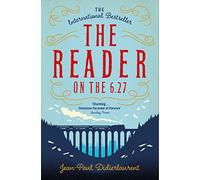 The Reader on the 6.27