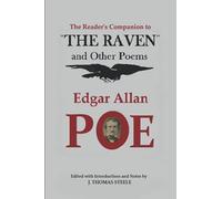 The Reader’s Companion to “The Raven” and Other Poems