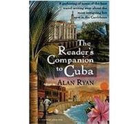 The Reader's Companion to Cuba, READER'S COMPANION TO CUBA