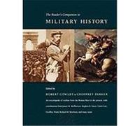 The Reader's Companion to Military History