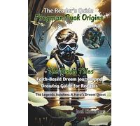 The Reader's Guide Frogman Puck Origins: The Rising Tides