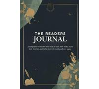 The Readers Journal