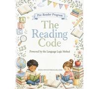 The Reading Code: Pre-Reader Program