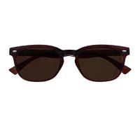 The Reading Glasses Company La Société Lunettes De Lecture Brun Lecteurs Soleil UV400 Gregory Peck Style Hommes Femmes S14-2 +3,50