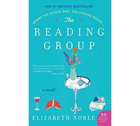 Elizabeth Noble – The Reading Group