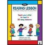 The Reading Lesson by Charan Langton Charan Langton, Michael Levin (Auteur)