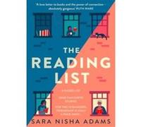 The Reading List Sara Nisha Adams (Auteur)