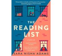 The Reading List - Sara Nisha Adams - Harper Collins/libri - Poche - Roman