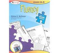 The Reading Puzzle Fluency, K-3 Elaine K. McEwan (Auteur)