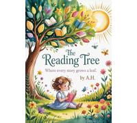 The Reading Tree: Where Every Story Grows a Leaf