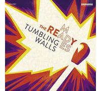 The Ready-Mades - Tumbling Walls [Vinyl Lp]