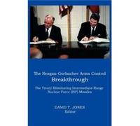 THE ReaganGorbachev Arms Control Breakthrough - Vellum - Vellum - Livre en Anglais - Paperback VellumVellum (Auteur)