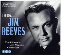 Jim Reeves – Real. Jim Reeves – Import