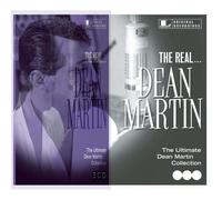Dean Martin – The Real... Dean Martin – CD