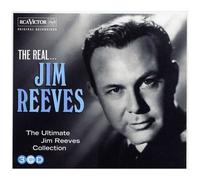 Jim Reeves – Real. Jim Reeves – Import