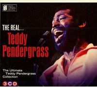 The Real... Teddy Pendergrass