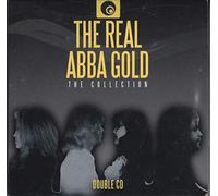 The Real Abba Gold - The Collection [Import]