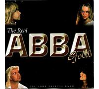 The Real Abba Gold - The Real Abba Gold-CD
