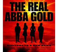 The Real Abba - Visitors to a New Dawn [Import]