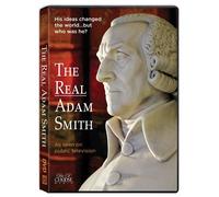 The Real Adam Smith