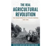 The Real Agricultural Revolution by Professor David Harvey Professor David Harvey (Auteur)