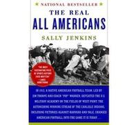 The Real All Americans by Sally Jenkins Sally Jenkins (Auteur)