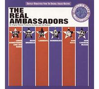 The Real Ambassadors