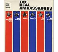 The Real Ambassadors