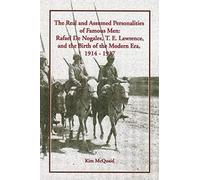 The Real And Assumed Personalities Of Famous Men