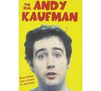 The Real Andy Kaufman