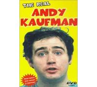 Kaufman, Andy - The Real Andy Kaufman [Import USA Zone 1]
