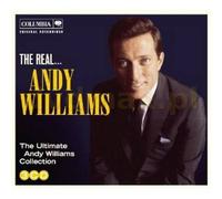 The Real Andy Williams (2011-12-20)