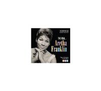 The Real… Aretha Franklin Coffret CD