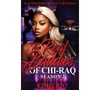 The Real Baddies Of Chi-Raq 2