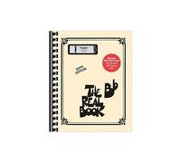 The Real Bb Book - Volume 1