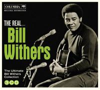 Bill Withers – The Real Bill Withers – CD – Sony Music