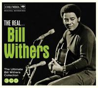 Bill Withers – The Real Bill Withers – CD – Sony Music